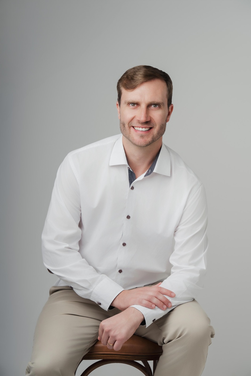 Dr. Jonas Matucheski, Fisioterapeuta especialista em Osteopatia em Sinop-MT